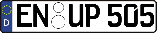 EN-UP505