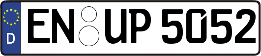 EN-UP5052