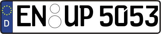 EN-UP5053
