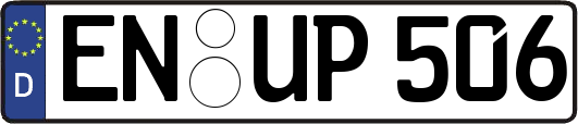 EN-UP506