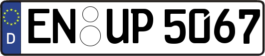 EN-UP5067