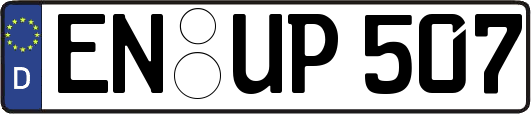 EN-UP507