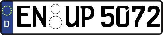 EN-UP5072