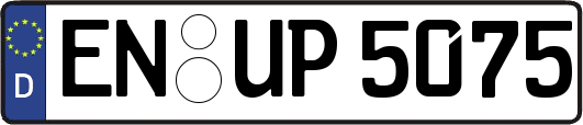 EN-UP5075