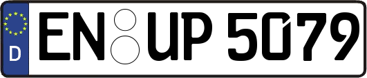 EN-UP5079