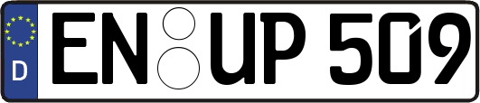 EN-UP509