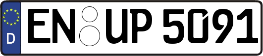 EN-UP5091