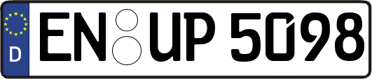 EN-UP5098