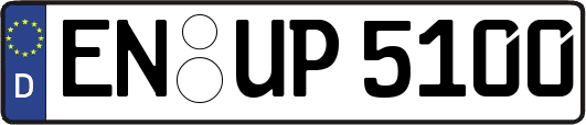 EN-UP5100