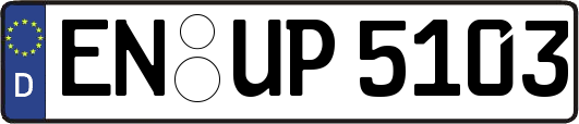 EN-UP5103