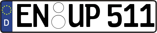 EN-UP511