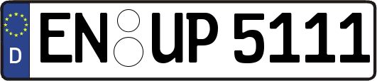 EN-UP5111