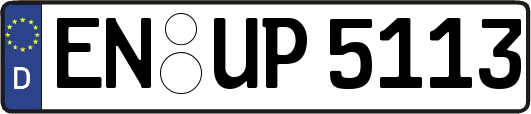 EN-UP5113