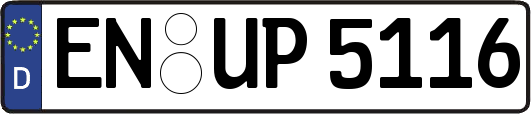 EN-UP5116