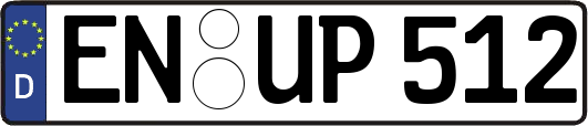 EN-UP512