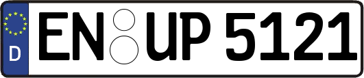 EN-UP5121