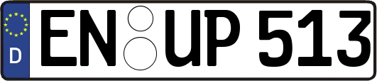EN-UP513