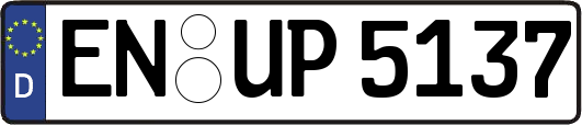 EN-UP5137
