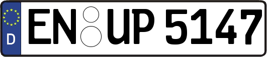 EN-UP5147
