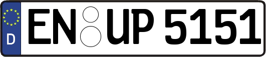 EN-UP5151