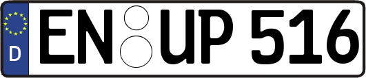 EN-UP516
