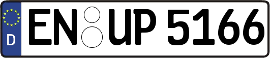EN-UP5166