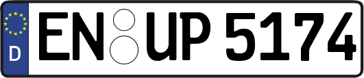 EN-UP5174