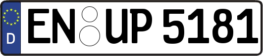 EN-UP5181