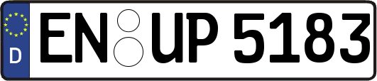 EN-UP5183