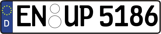 EN-UP5186