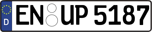 EN-UP5187