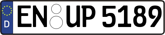 EN-UP5189