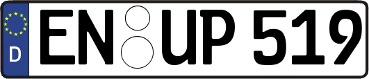EN-UP519