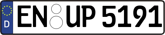 EN-UP5191