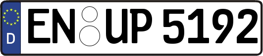 EN-UP5192