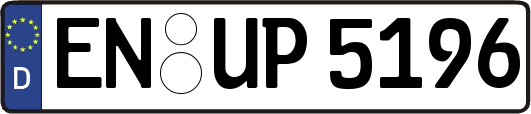 EN-UP5196