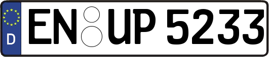 EN-UP5233
