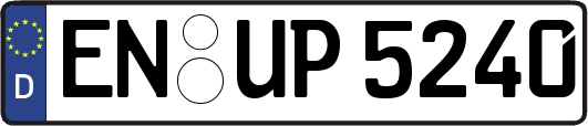 EN-UP5240