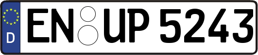 EN-UP5243