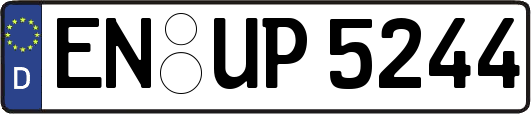 EN-UP5244