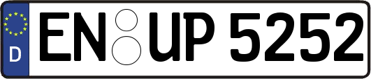 EN-UP5252