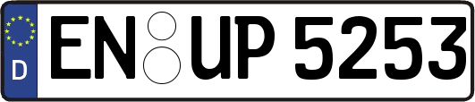 EN-UP5253