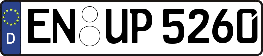 EN-UP5260