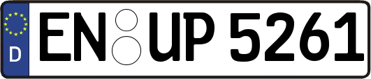 EN-UP5261