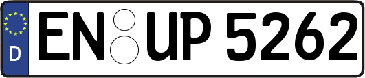 EN-UP5262