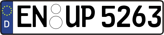 EN-UP5263