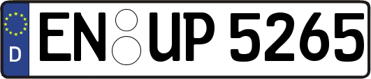 EN-UP5265