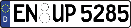 EN-UP5285
