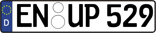 EN-UP529