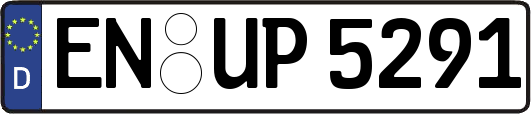 EN-UP5291